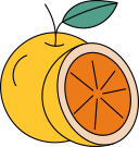 naranja icon