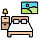 dormitorio icon