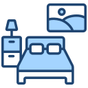 dormitorio icon