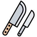 cuchillo icon