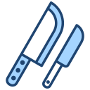 cuchillo icon