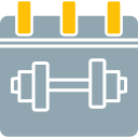 calendario icon