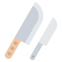 cuchillo icon