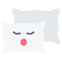 almohada icon