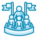 unidad icon