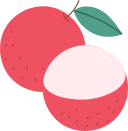 lychee icon