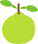 pomelo icon