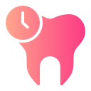 cuidado dental icon