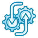 integración icon