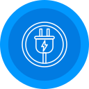 electricidad icon