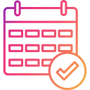 calendario icon