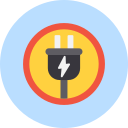 electricidad icon