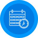 calendario icon