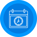 reloj icon