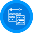 organizar icon