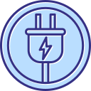 electricidad icon