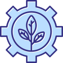 ecológico icon