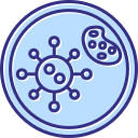 microorganismo icon