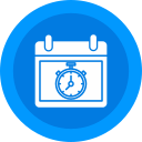 temporizador icon