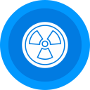 nuclear icon