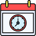 reloj icon