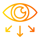 supervisión icon