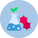 biotecnología icon