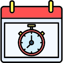 temporizador icon