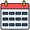 calendario icon