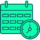 calendario icon