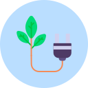 bioenergía icon