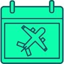 viajar icon