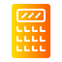 calculadora icon