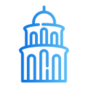 capitolio icon