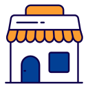 supermercado icon