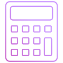 calculadora icon