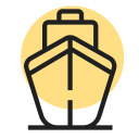 barco icon