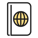 pasaporte icon