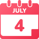 4 de julio icon