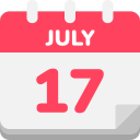 17 de julio icon