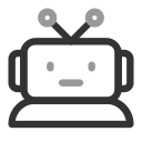 robot icon