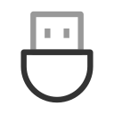 usb icon