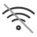 barra wifi icon