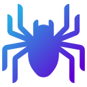 araña icon