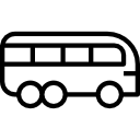 autobús icon