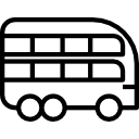 autobús icon