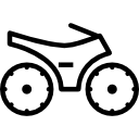 motocicleta icon