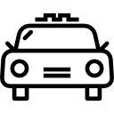 taxi icon