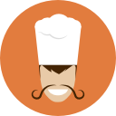 cocinero icon