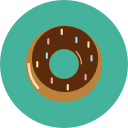 rosquilla icon